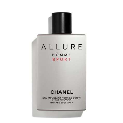 douglas chanel allure männer|allure homme by chanel.